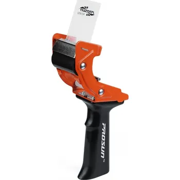 Dávkovač pásky Ruční odvíječ balicí pásky, pro pásky 50mm