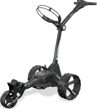 Golfový vozík Motocaddy TRL021MTGUL elektrický golfový vozík černý