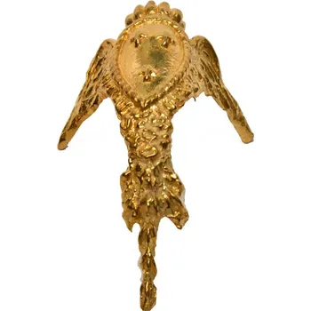 RC model letadla Mantua Model Figurka: Le Superbe