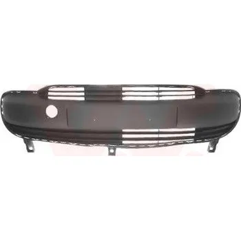 Karosérie Větrací mřížka, nárazník VAN WEZEL 0910590