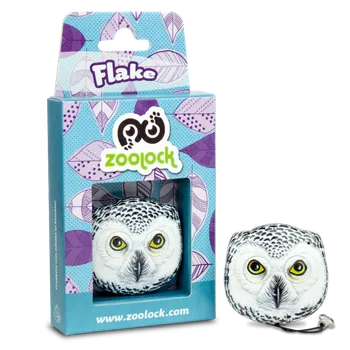 Dálkový ovladač vrat BIRD/FLAKE - zoolock dálkový ovladač ROGER (Dálkové ovládání)