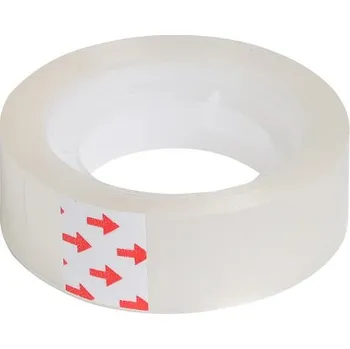 Lepicí páska páska lepicí 15mmx20m TRA (5ks)