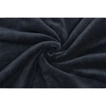 Coral fleece | WellSoft - Tmavě modrý