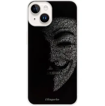 Pouzdro na mobilní telefon Silikonové pouzdro iSaprio - Apple iPhone 15 Plus - Vendeta 10 (Odolný silikonový kryt, obal, pouzdro iSaprio - Apple iPhone 15 Plus - Vendeta 10 - skvělá ochrana a pružnost, stylový UV potisk, lehkost, tiskne se v České republice)