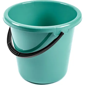 kbelík vědro s víkem 10l s měrkou PH mix barev