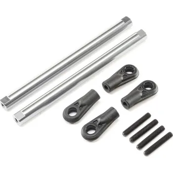 RC model Losi táhla spodních ramen (2): Super Baja Rey