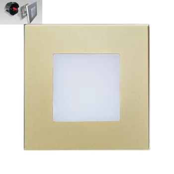 Koupelnové svítidlo Emithor Eth-48334