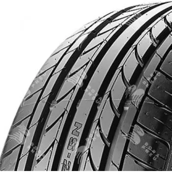 Letní osobní pneu Pneumatiky NANKANG noble sport ns 20 195/50 R15 82V