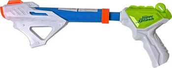 Dětská zbraň Mac Toys Vodní pistole na láhev 40 cm
