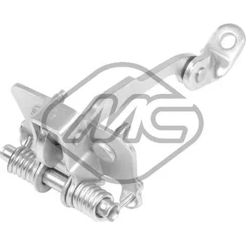 Dveře karosérie Uchycení dveří Metalcaucho 43120