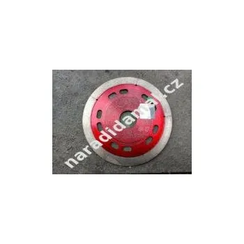 Řezný kotouč Gent GRS-FINECUT 115 Diamantový řezný kotouč 115 x 10 x 1,2 x 22,23 mm