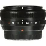 Fujifilm FUJINON XF18mm f/2