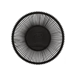 UMAGE Clava Up Wood Large (černý dub) dřevo 2369 2369