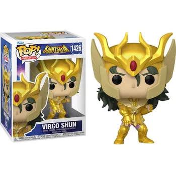 Figurka Funko POP! Animation Saint Seiya Gold Virgo Shun 1426