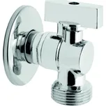 ventil pračkový roh.se zp.kl.1/2"x3/4" CF3016