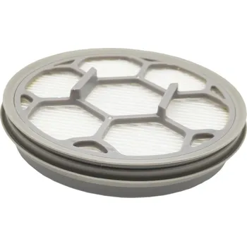 Péče o srst a drápky TESLA PetCare Station TQ500 Pro - HEPA H13 filtr + pěnový filtr