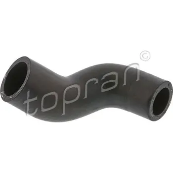 Chladič motoru Hadice chladiče TOPRAN 119 286