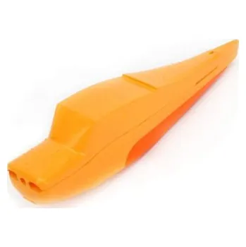 RC náhradní díl Hobbyzone trup bez elektroniky: Champ