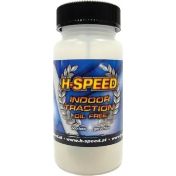 Průmyslové lepidlo H-Speed mazání na pneumatiky Indoor EFRA 100ml