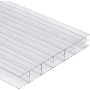 Raboesch deska polypropylén s kanálky 3.5x328x475mm