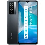 vivo Y76 5G 128GB černá + ZDARMA pojištění na 1 měsíc