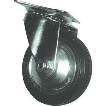 Pojezdové kolečko kolečko 75 otočné/40kg