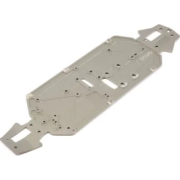 RC náhradní díl TLR šasi ultralehké: 8 4.0