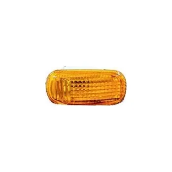 Osvětlení automobilu Blikač VAN WEZEL 2548913