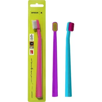 Zubní kartáček kartáček zubní 3429 X ultrasoft