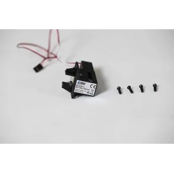 RC náhradní díl E-flite zatahovací podvozek levý: Su-30 1.1m