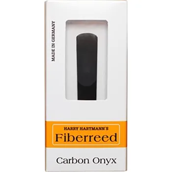 Fiberreed Plátek Sopran Sax Carbon OnyxH 10447