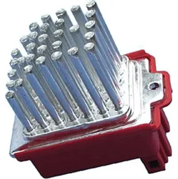 Regulace, vnitřní ventilace BEHR ABR 61 000S