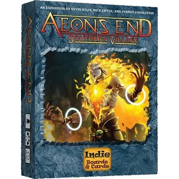 Desková hra Indie Boards and Cards | Aeon's End: Southern Village