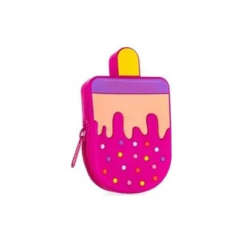 Peněženka PRETTY UP Peněženka malá PRETTY UP 7 x 12 x 2,5 cm, nanuk