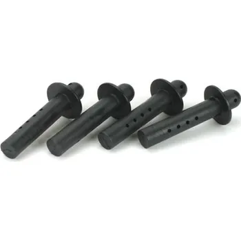 RC model Losi držáky karoserie: LST/2,AFT,MUG