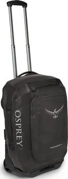 Cestovní taška Osprey Rolling Transporter 40 l