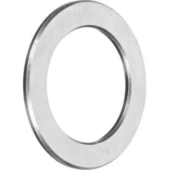 AS 80105 INA Axiální kroužek