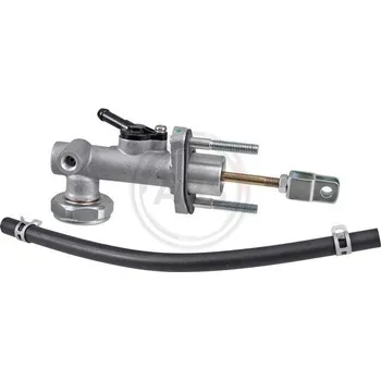 Spojkový válec Hlavní válec, spojka, , 4161038920, A.B.S., 51848