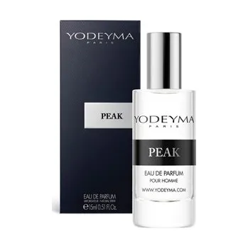 Pánský parfém Yodeyma Peak - 15ml