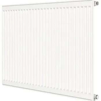 Radiátor Deskový radiátor Rotheigner 10 600 x 1800 mm 6 přípojek (spodní nebo boční)