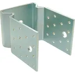 prvek kotevní 12-63 80x80mm BV/KP