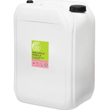 Aviváž Máchadlo prádla BIO levandule (kanystr 25 l)