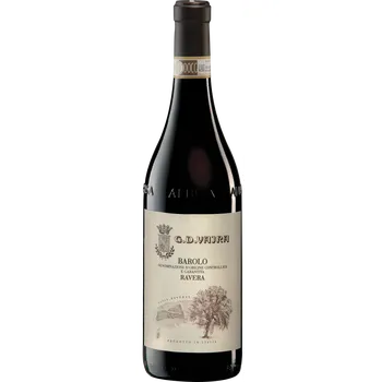 Barolo DOCG "Ravera"