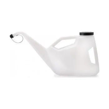 Konev konev na dolévání vody do chladiče 10l uzavíratelná, konev 10l průmysl