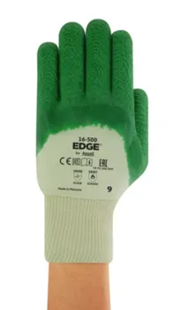 Pracovní rukavice Ansell Edge 16-500