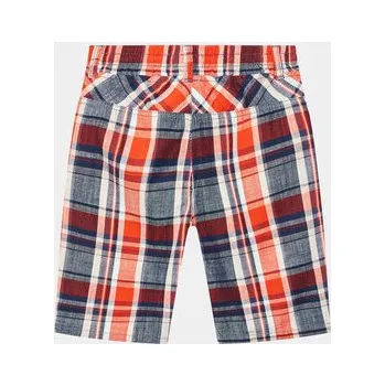 United Colors Of Benetton Šortky z materiálu 4JVVC901Q Barevná Regular Fit 122