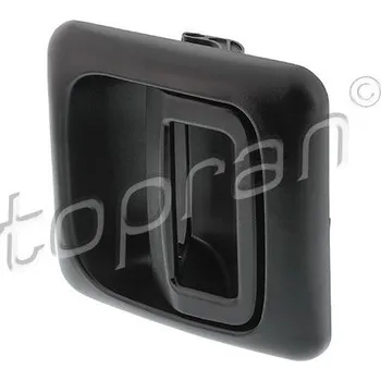 Karosérie Vnější klika dveří HANS PRIES - TOPRAN 721 733