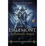 Kellanved's Reach – Ian C Esslemont (EN)