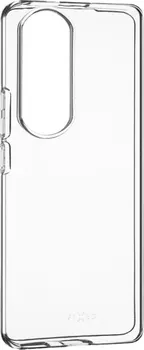 Pouzdro na mobilní telefon FIXED TPU gelové pouzdro pro Honor 90 Pro čiré