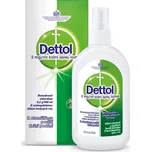 DETTOL 2MG/ML kožní podání sprej, roztok 1X100ML